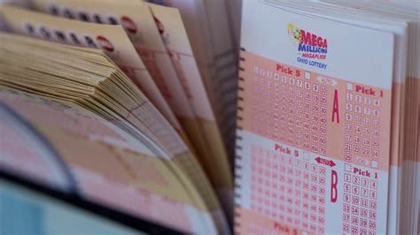 ohio lottery mega millions